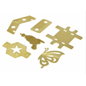 1500w 2000w 3000w Fiber Laser Cutting Machines for Sheet Metal CNC Metal Cutting