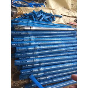 Protective Plastic Mesh Sleeving 18~72 Mesh Flexible Protect Surface / Edges