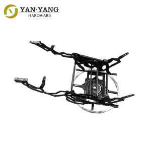 Sofa Metal Manual Recliner Chair Mechanism Furniture Parts