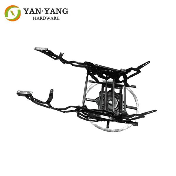 Quality Sofa Metal Manual Recliner Chair Mechanism Furniture Parts wholesale