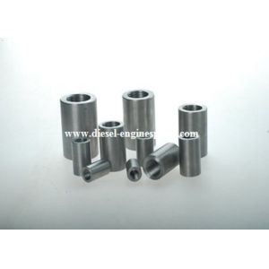 6D125 Engine Piston Pin Bright Color For Engineering Excavator