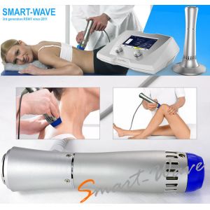 1-22Hz ESWT Shockwave Therapy Machine For Prostatitis Treatment Successfully