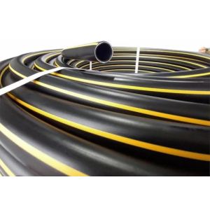 Hot Melt Pex Gas Pipe for High Pressure Applications 32mm Diameter