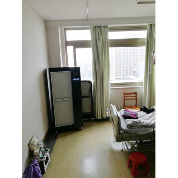 Quality CE HEPA UV Air Purifier wholesale