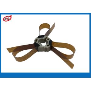 China 49-024216-000B ATM Parts Diebold WCS-S Roller Assy 4P007460-A 49024216000B on sale