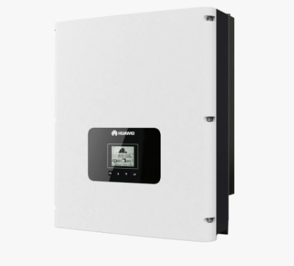 Quality HUAWEI Solar Power System / Huawei Pv Inverter For Commercial Application wholesale