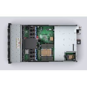 EMC PowerStore 5200TB All Flash Storage Array NVMe Enterprise