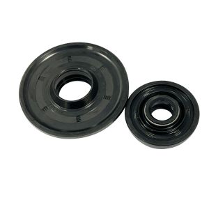 Density Range Of 1.0-2.0g/Cm3 NBR Seals For Customized Applications