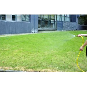 Brass Construction Systematic Quick Easy Connect Adjustable Water Spray Nozzle