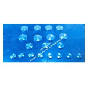 Air Vent Head Floater Model-533HFB-150A Stainless Steel Floating Disk For Air