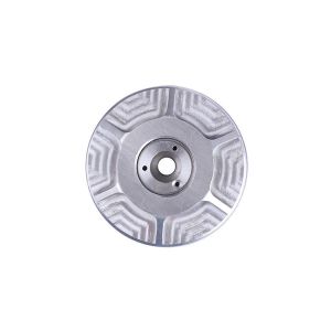 Precision Metal Fabrication Service , CNC Turning Milling Machining Parts