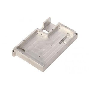 China Precision CNC Machining Parts for rf hermetic package manufacturers