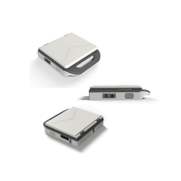 Quality Panoramic Focusing Color Doppler Machine With 4D Function Optional wholesale