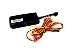 Mini GPS Tracker Vehicle Tracking Device Remote Control With Real Time
