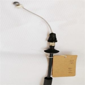 Rubber Classification OEM Auto Gear Shift Cable for Nkr Blue or as You Like