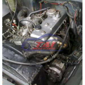 Isuzu 4EC1 4EE1 4FB1 4FC1 4FD1 Used Diesel Engine Parts