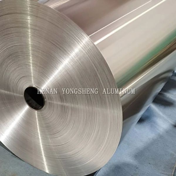 Quality Aluminum Foil For Transformer wholesale
