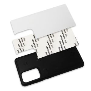 Silicone Sublimation Mobile Phone Case For Samsung S22 S23 S24 S25