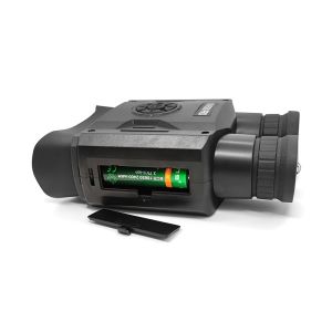 5-8x35 Widescreen Infrared Night Vision Binocular