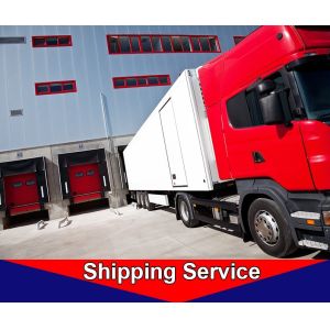 Cheap Experienced Cargo Trucking Company For Container Pickup And Delivery for sale