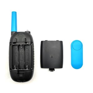 Parent - Child Interaction Talking 0.5w Walkie Talkie Toy