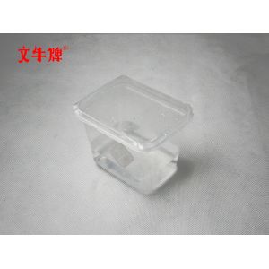Electric sealing machine for bean paste tea pot snack box jelly cup