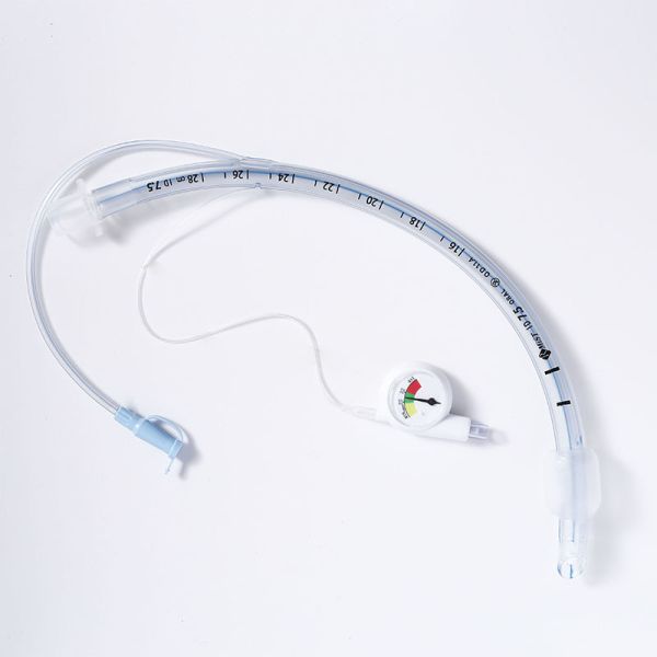 Quality ISO13485 Certificated Disposable Endotracheal Tube Oral Intubation wholesale