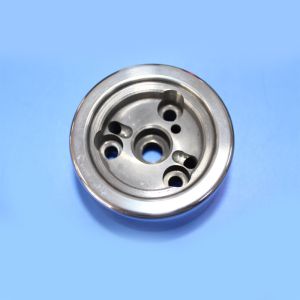 Premium Tungsten Carbide Mold Roller for Precision Applications