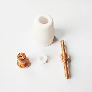 CUT40 Welding Machine Accessories Length 5m 10m 15m MIG Torch