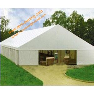 Customized Sizes Aluminum China Party Tent for Event Party Trade Show
