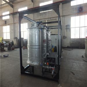 High Grade Asphalt Road Paving Emulsifying Machine