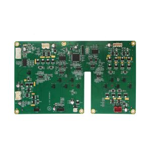 Ems Pcba Surface Mount Technology Proto PCB Assembly