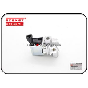 ISUZU 10PE1 CXZ 1-82563871-2 1825638712 Variable Swirl Syste Valve