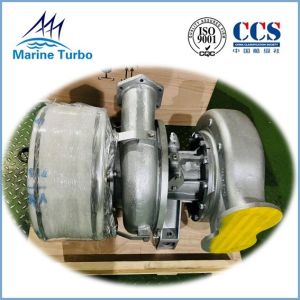 China MET18SRC Turbocharger Assy For Radial Diesel Mitsubishi Marine Engine on sale