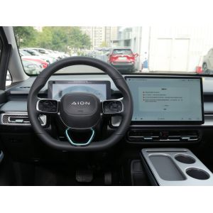 AION Y 2022 70 Executive Edition Lithium Iron Phosphate Compact SUV Electric