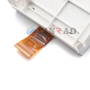 Navigation 3.5 '' TAF1G0025FPC-A1-E Car LCD Module