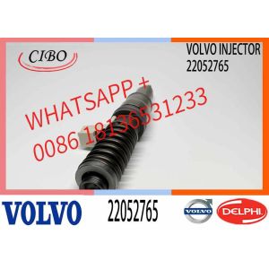 Factory Price 21028884 21457950 fuel injector 22479124 22052765 common rail