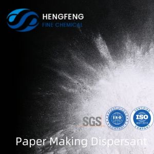 Chemical Anionic Polyacrylamide Dispersant Apam Polyacrylamide Paper Making