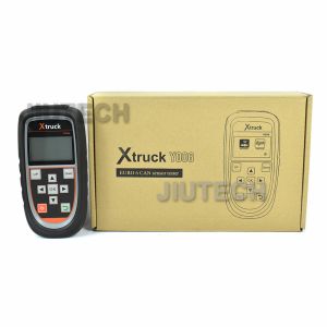 Xtruck Y006 for Universal Trucks Detection NOx Nitrogen Oxygen Urea Level Test