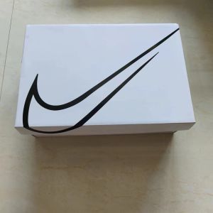 White Shoe Box Cardboard Storage Boxes for Shoe Organization Packaging