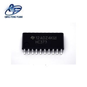 Cheap Texas SN74HC373DBR In Stock Electronic Components Integrated Circuits Microcontroller TI IC chips SSOP20 for sale