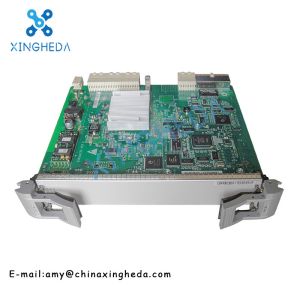 HUAWEI GXCSA SSN1GXCSA 03020MTL Ultra Cross-Connect And Synchronous Timing Board