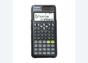 Cheap For Casio FX-991ES PLUS Computer Science Function test for middle and high school Graduate students for sale