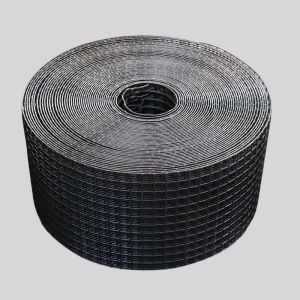 Solar Panel squirrel fence guard AWG 19