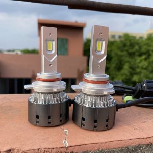 I6Pro High Power Led Headlight 120W 12000Lm Quality H7 H1 H3 Led Lamps H11 9005