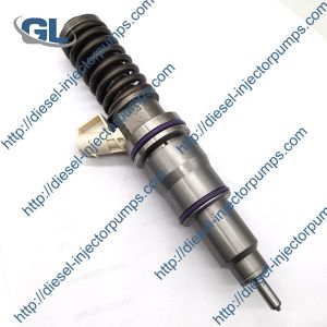 New Refurbished EUI Diesel Injectors BEBE4C03101 BEBE4C03001 7420500620 20500620