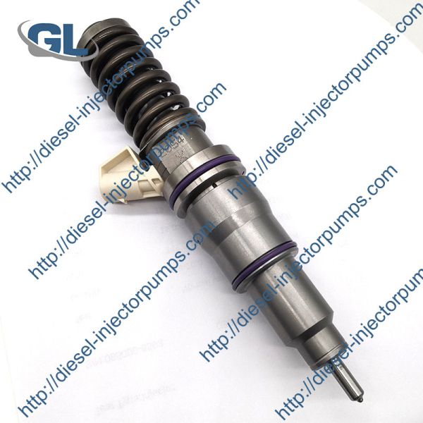 New Refurbished EUI Diesel Injectors BEBE4C03101 BEBE4C03001 7420500620 20500620