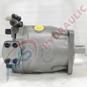 China Electric A10vso45 Variable Rexroth Piston Pump For Customized Requirements on sale