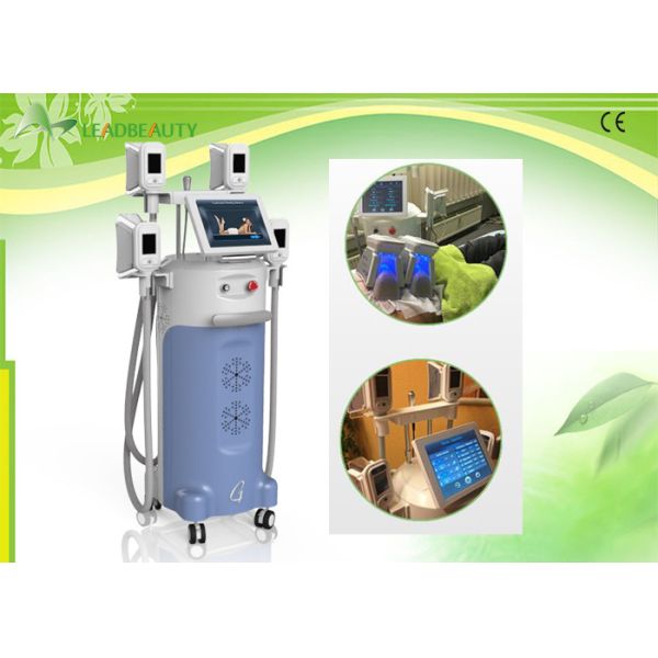 Quality Effective weight loss beauty machine for slimming cryo cool shaping wholesale