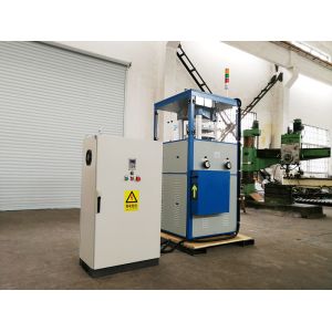 Stable popular 60mm diameter Large Press Machine  Chlorine Press Machine